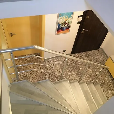 Omnia Βίλα Βάρνα