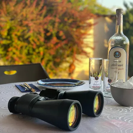 Βίλα Omnia Βάρνα