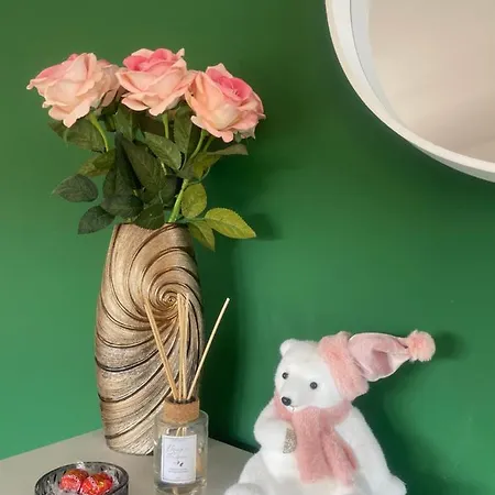 Omnia Βίλα Βάρνα