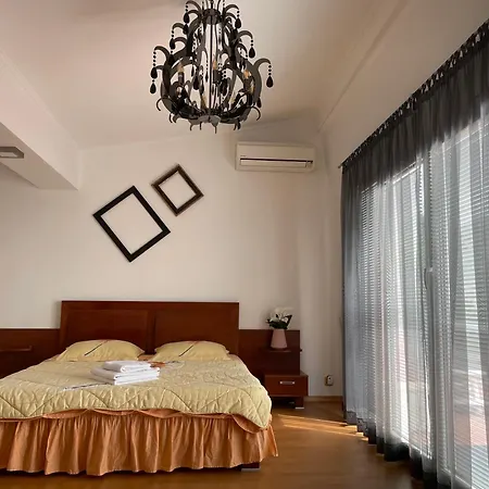 Omnia Βίλα Βάρνα