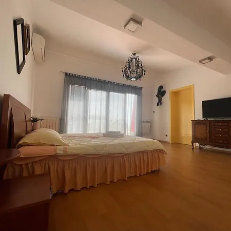 Βίλα Omnia Βάρνα