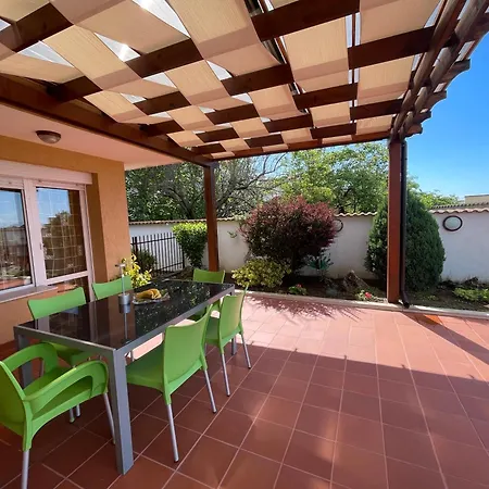 Omnia Вилла Варна