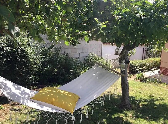 Вилла Omnia Варна