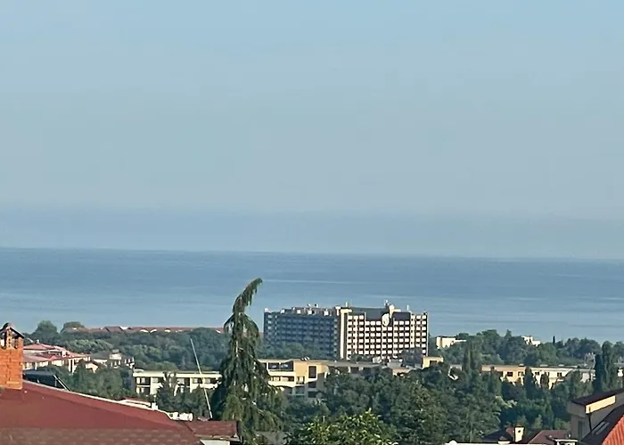 Omnia Вилла Варна