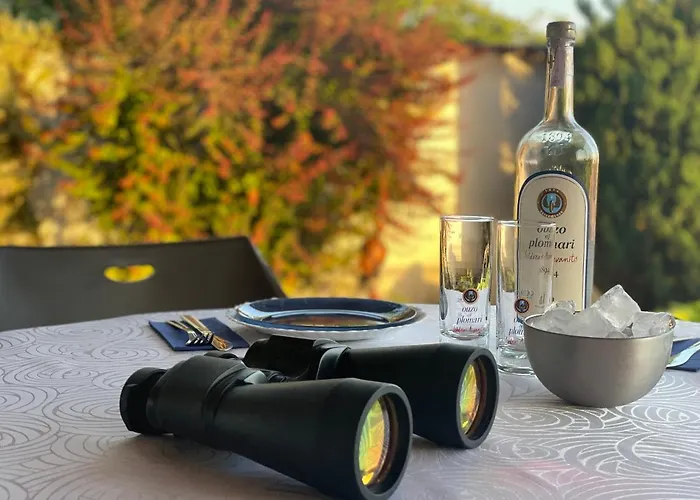 Вилла Omnia Варна