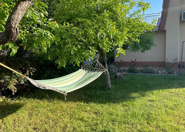 Omnia Вилла Варна