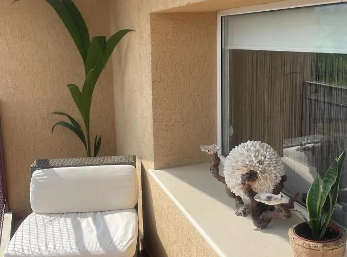 Вилла Omnia Варна