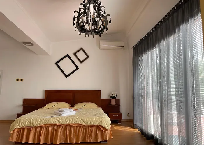 Omnia Вилла Варна