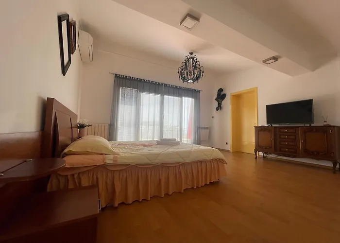 Вилла Omnia Варна