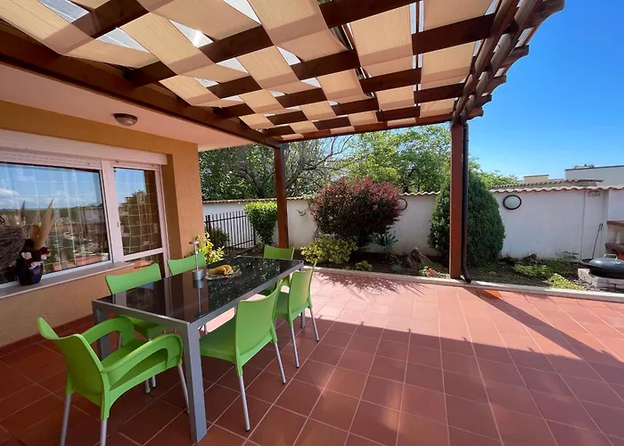 Omnia Вилла Варна